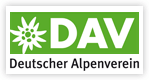 Logo Deutscher Alpenverein Sektion Stuttgart